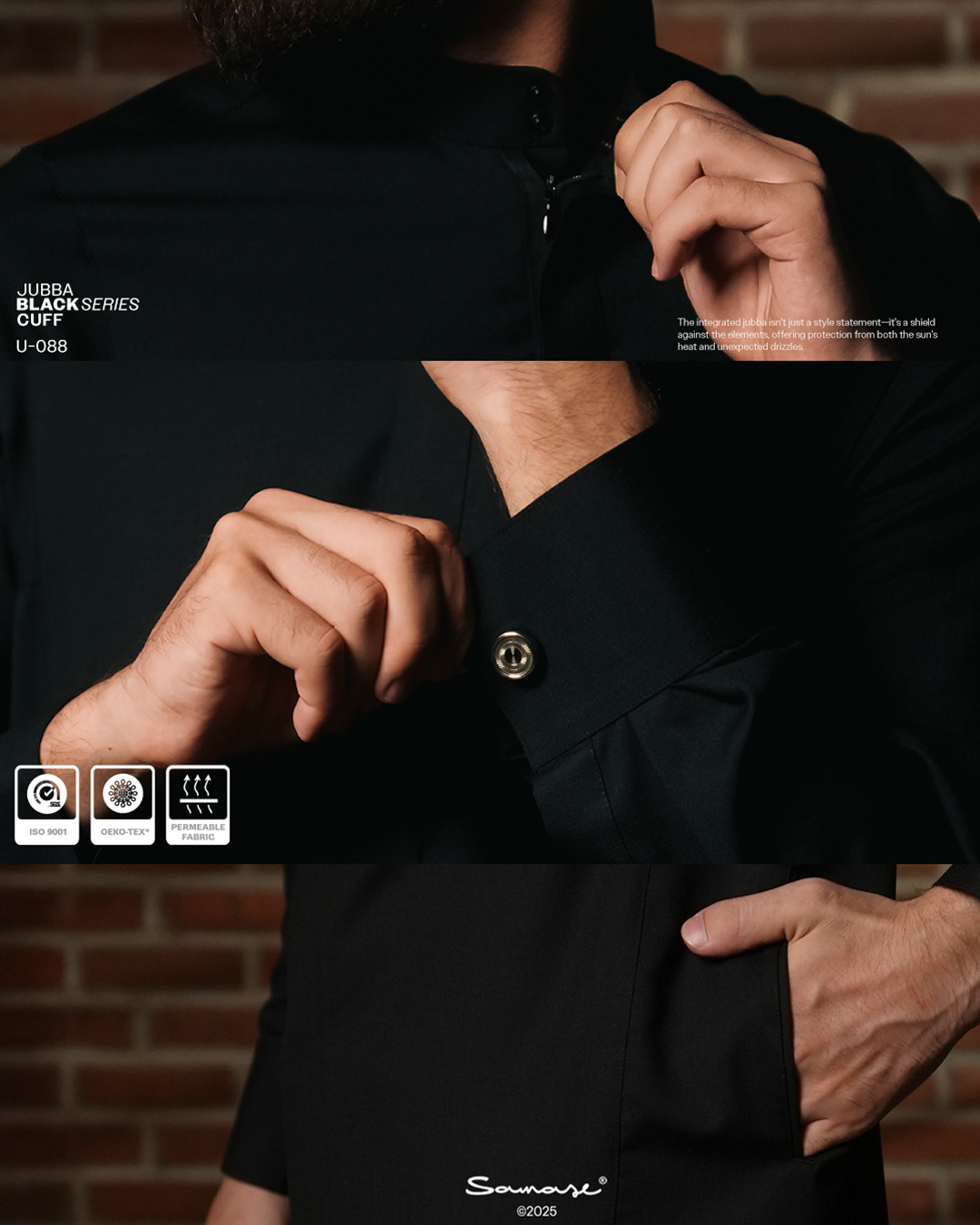 BLACK 3