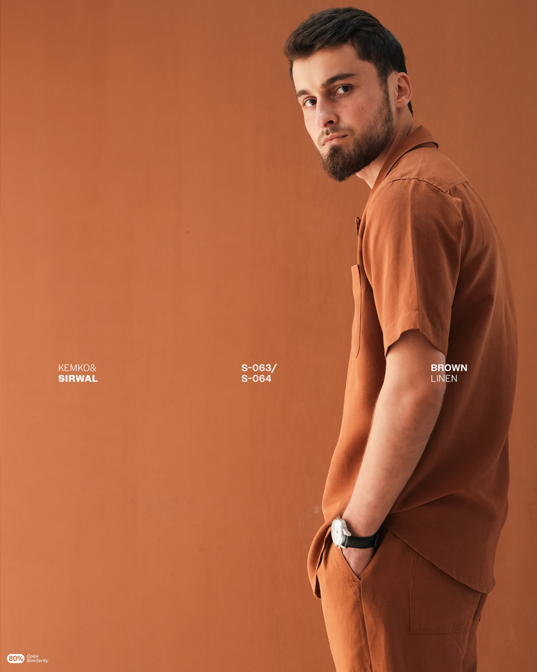 BROWN 4