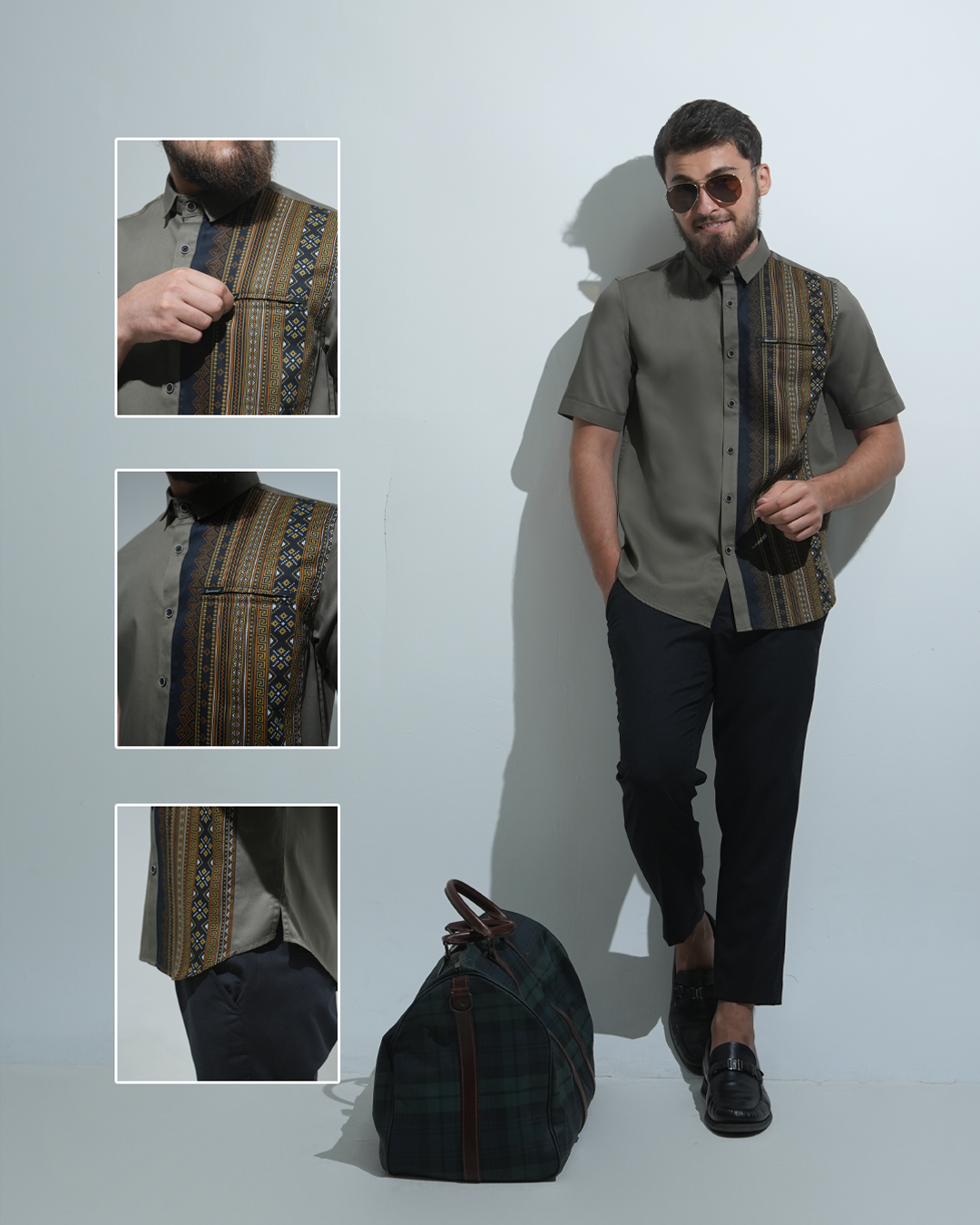 OLIVE 3