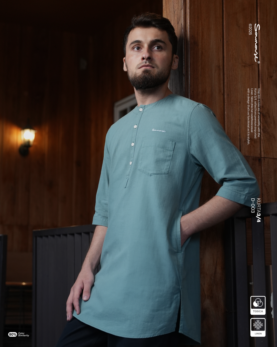 TOSCA 1