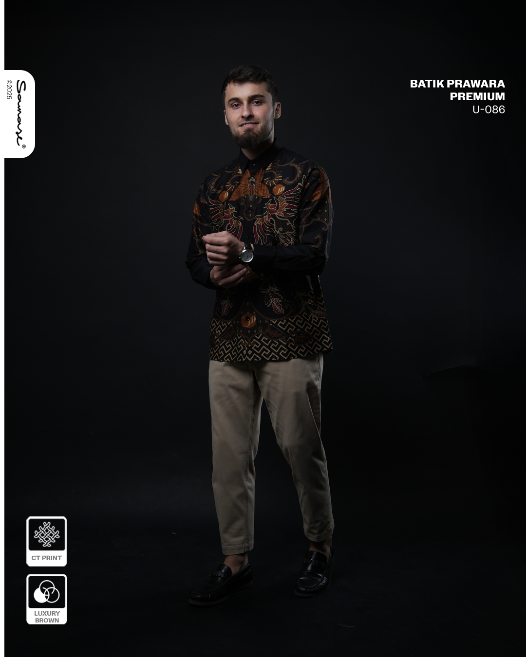 luxury brown4