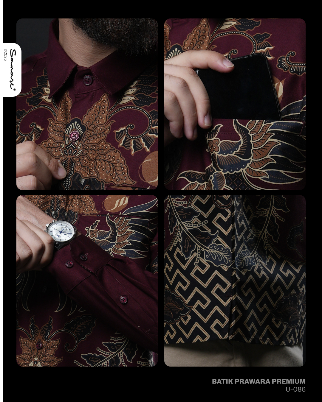 luxury maroon2