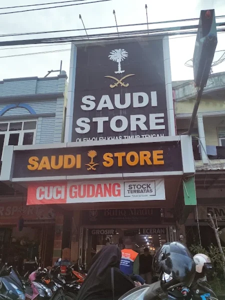 banda aceh